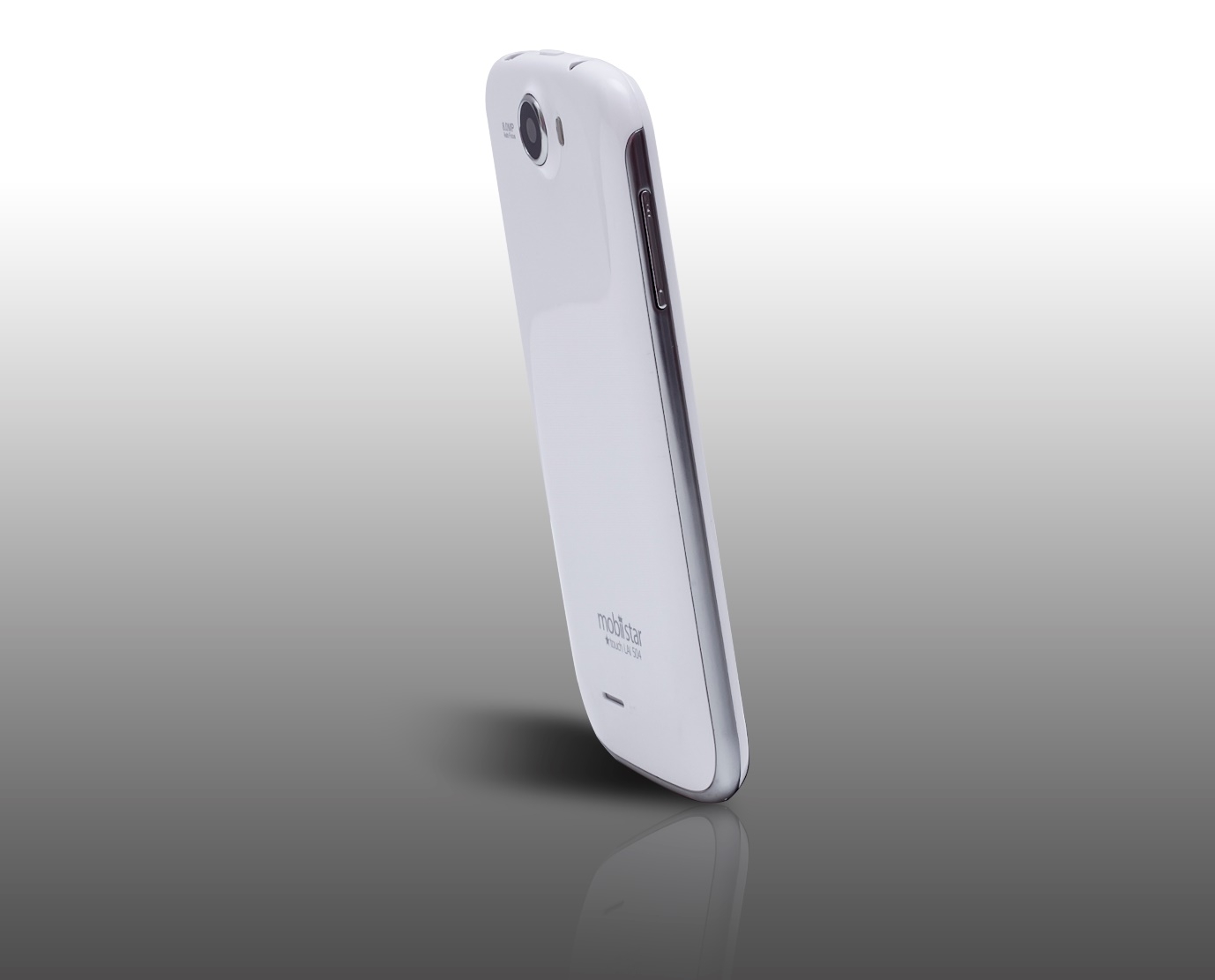 Mobiistar Touch LAI 504
